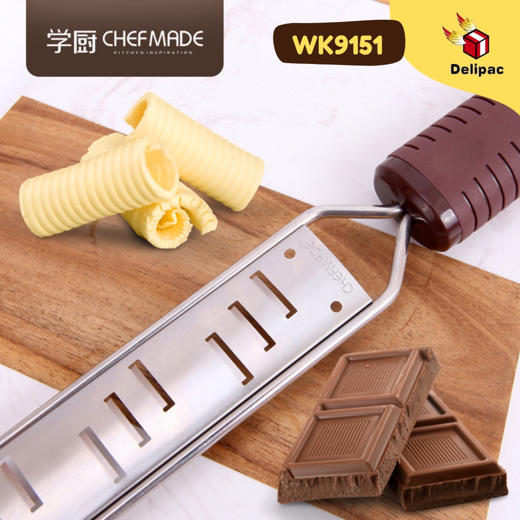 กดรับโค้ดส่วนลด-chefmade-แท้-wk9151-ที่ขูดเนย-ที่ขูดชีส-ที่ขูดผิวเลม่อน-ที่ขูดช็อกโกแลต