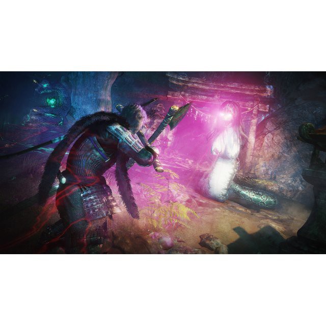 playstation-4-เกม-ps4-nioh-2-by-classic-game