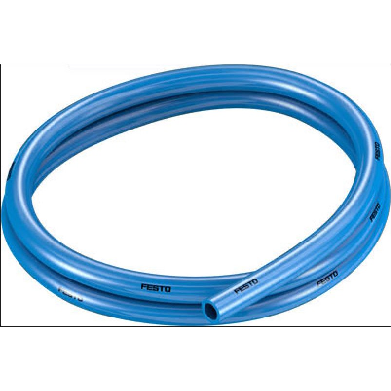 สายลม FESTO คุณภาพดี ยาว 50 เมตร/กล่อง ขนาด 12 มม 12 มิล Model PUN-H ...