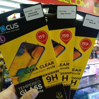 กระจกโฟกัส​ m30​ Rogphone2 Reno2f