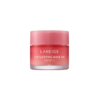 LANEIGE Lip Sleeping Mask EX