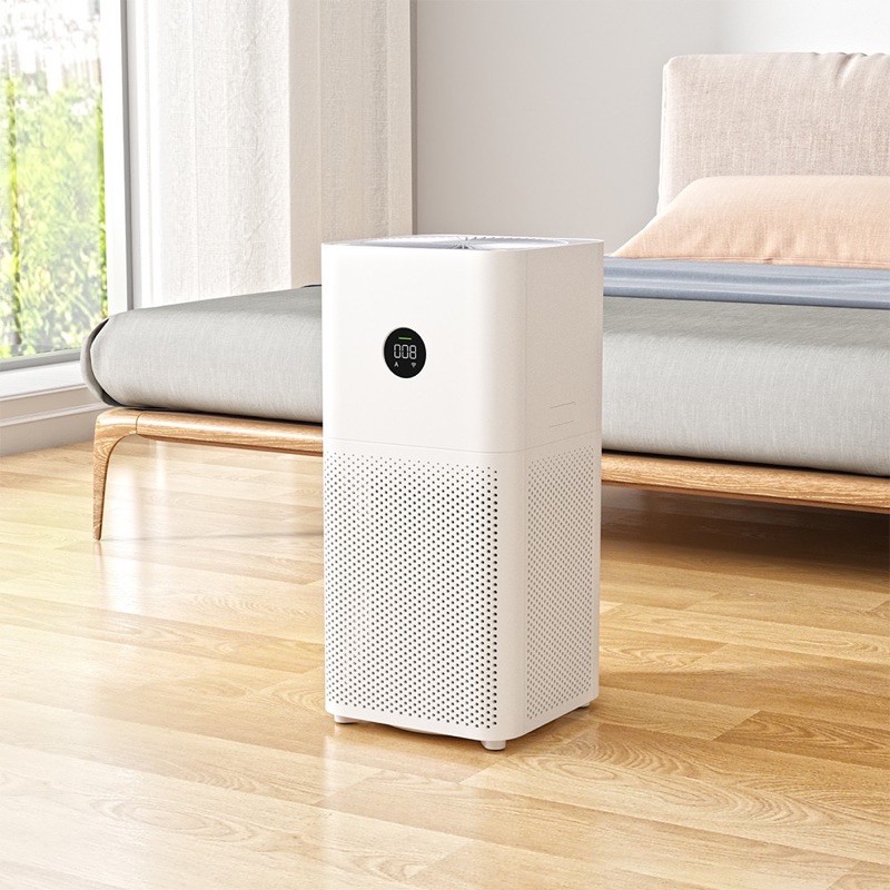 Xiaomi Mi Air Purifier 3C Global Version 1