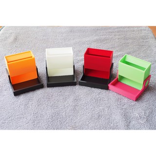 [Plastic] Dice Tower for Board Game/ Tabletop Games: Folded Dice Tower - หอคอยทอยเต๋า (แบบพับเก็บได้ พกพาได้)