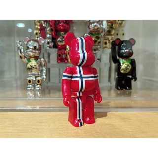 (ของแท้) Be@rbrick Series 29 Norway (Bearbrick)