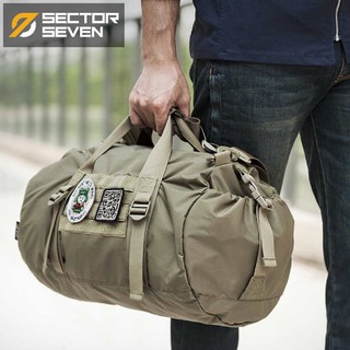 กระเป๋า Sector Seven Duffel bag