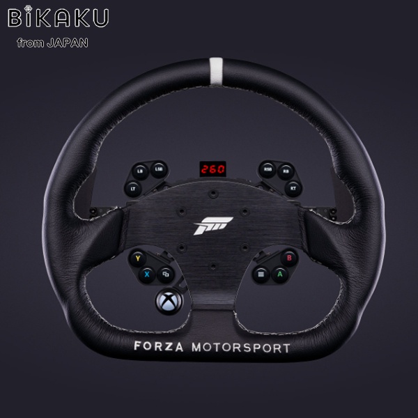 direct-from-japan-original-fanatec-ฟานาเทค-clubsport-steering-wheel-gt-forza-motorsport-v2-for-xbox-direct-from-japan