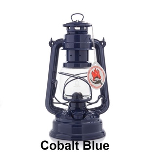 Feuerhand Baby Special 276 Cobalt Blue