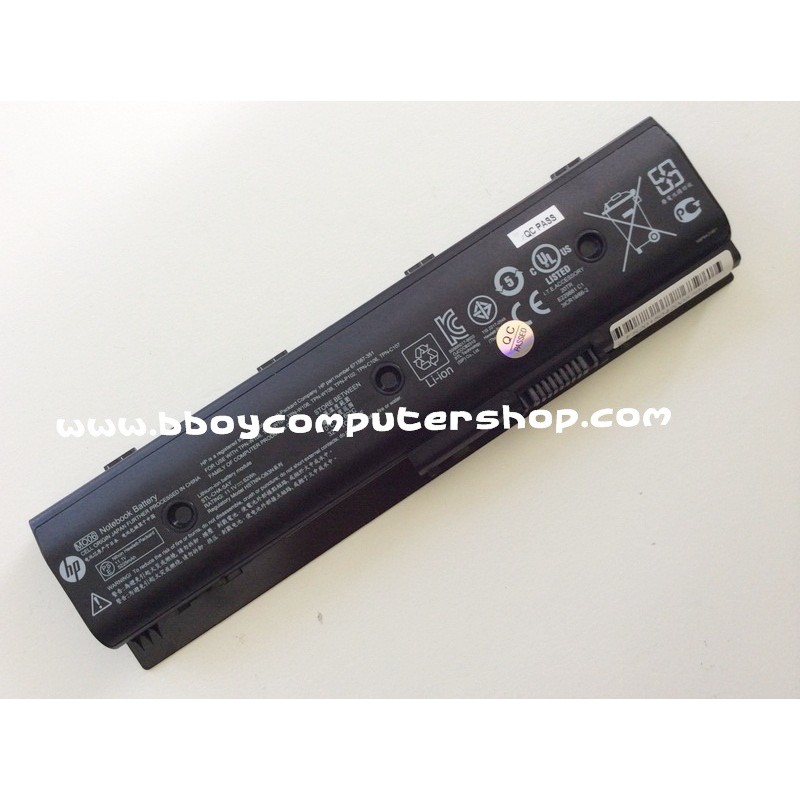 hp-battery-battery-ของแท้-hp-pavilion-dv4-5000-envy-m6-1000