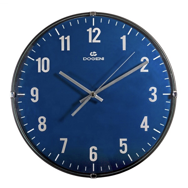 dogeni-นาฬิกาแขวน-รุ่น-wnp008bl-ของแท้100-ประกัน1ปี