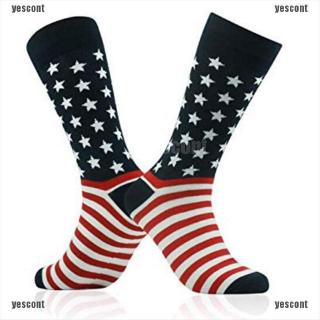 ภาพหน้าปกสินค้าถุงเท้าลายธงชาติอเมริกัน ที่เกี่ยวข้อง