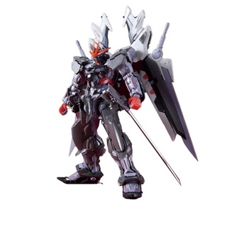 MR Model Astray Noir Ver. HiRM Gundam 1/100 MJH