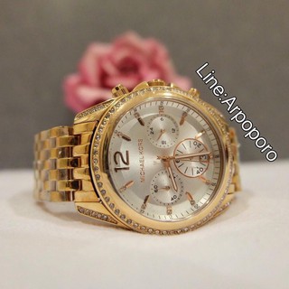 brandnamewatch_authentic นาฬิกาข้อมือ Michael Kors Watch พร้อมส่งในไทย รุ่น 099