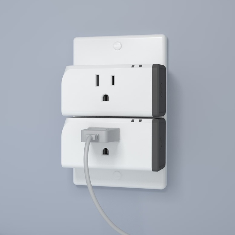 ภาพหน้าปกสินค้าSONOFF S31/S31 lite 15A Energy Meter - Power Plug Wifi Smart Socket Switch Remote Control via eWeLink Smart Home Support Google Home Alexa