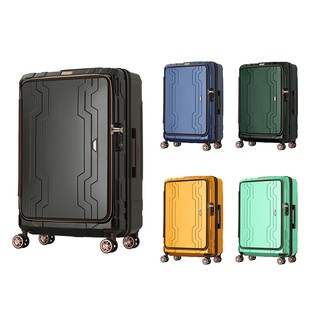 LEGEND WALKER กระเป๋าเดินทาง รุ่น 5205-58 ขนาด Body 23 นิ้ว รวมล้อ 26 นิ้ว