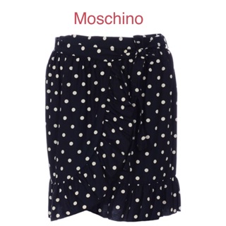 Moschino Cheapandchic ของแท้จากshop พร้อมไม้แขวน