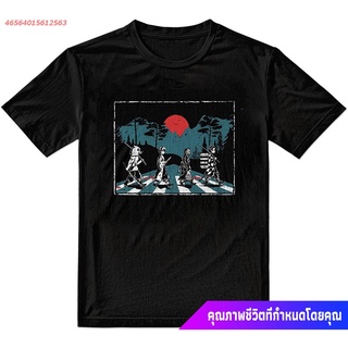 ผ้าฝ้าย 100%ผู้หญิง ผู้ชาย Japanese Anime Printed Mens T-Shirt Short Sleeve Tee Unisex Comfortable Shirt Top sale รถถัง