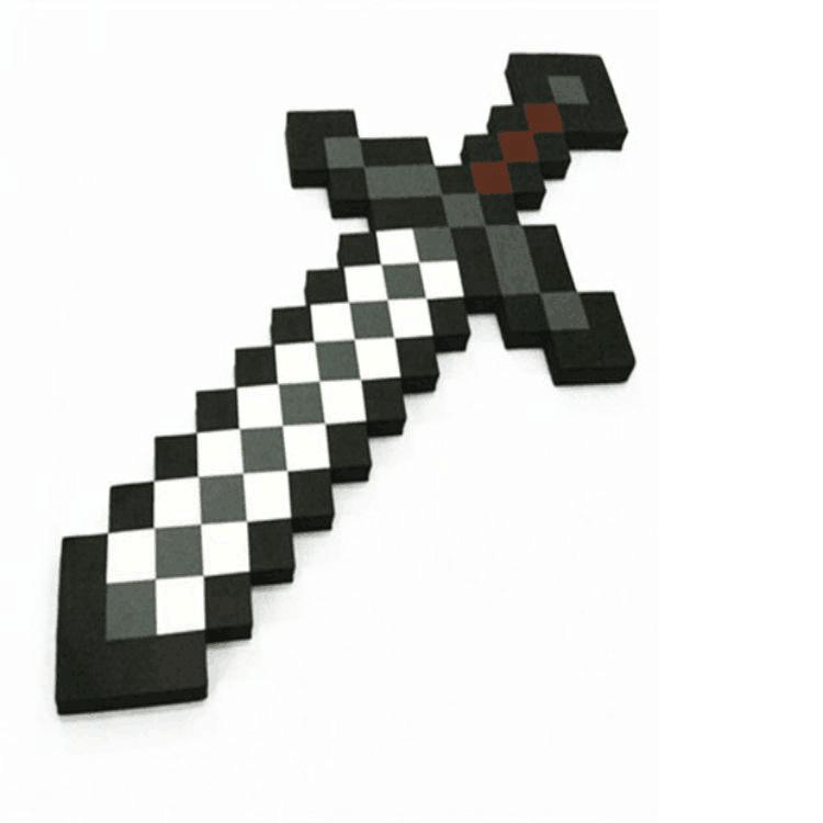 ของเล่นดาบ-minecraft-ขนาดใหญ่สําหรับเด็ก