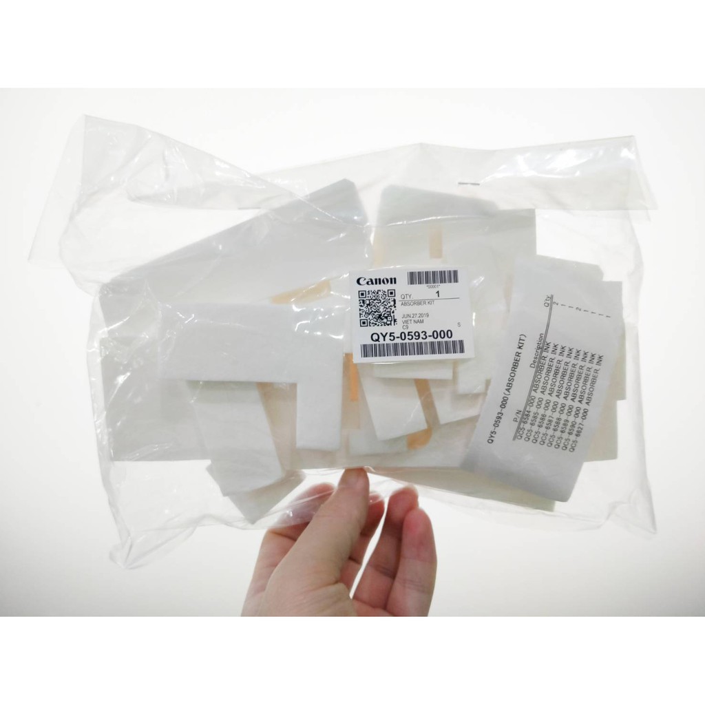 canon-absorber-kit-ชุดซับหมึก-รุ่น-qy5-0593-000-for-g2010-1020-3010-4010