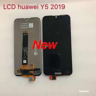 หน้าจอ LCD โทรศัพท์ Huawei Y5 2019