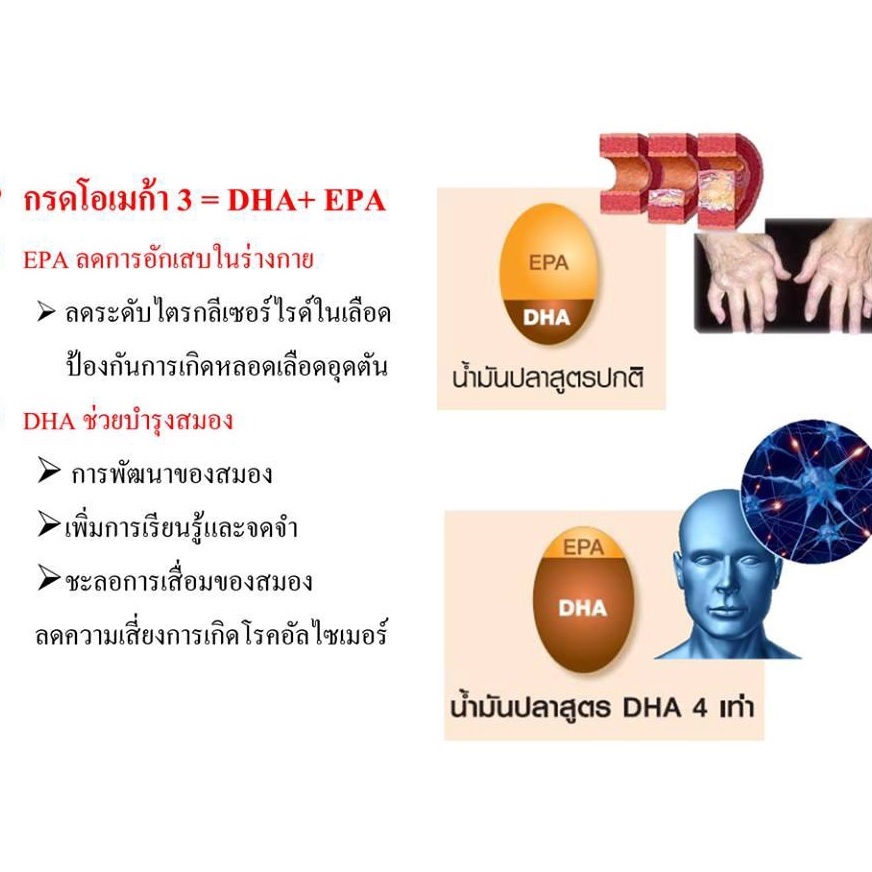 น้ำมันปลา-4x-กิฟฟารีน-fish-oil-4x-giffarine-มี-dha-สูงถึง-500-mg-น้ำมันตับปลา-มีให้เลือก-2-ขนาด