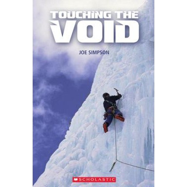 dktoday-หนังสือ-scholastic-readers-3-touching-the-void