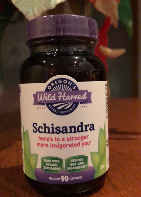 organic-schisandra-ต่อมหมวกไตล้า-ไตพร่อง-950-mg-หรือ710mg