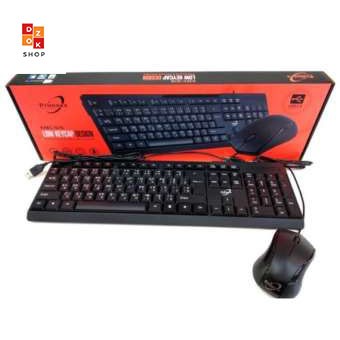 ชุดคีย์บอร์ด-เมาส์-primaxx-kmc-516-waterproof-keyboard-mouse-usb