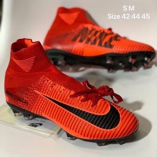 Nike mercurial ของโรงงานผลิตต่างประเทศ