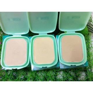 (แท้) แป้งพริตตี้ Celina UV Block SPF Powder เซเลน่า ยูวีบล็อค รีฟีล