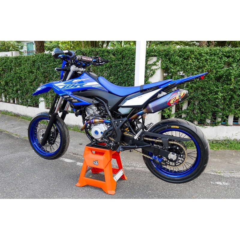 ชุดคิท-63mm-uma-racing-wr155r