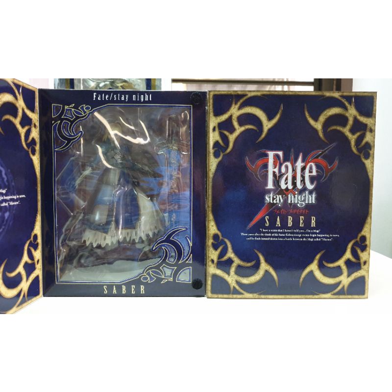 fate-saber-enterbain-1-6-ของใหม่จาก-jp