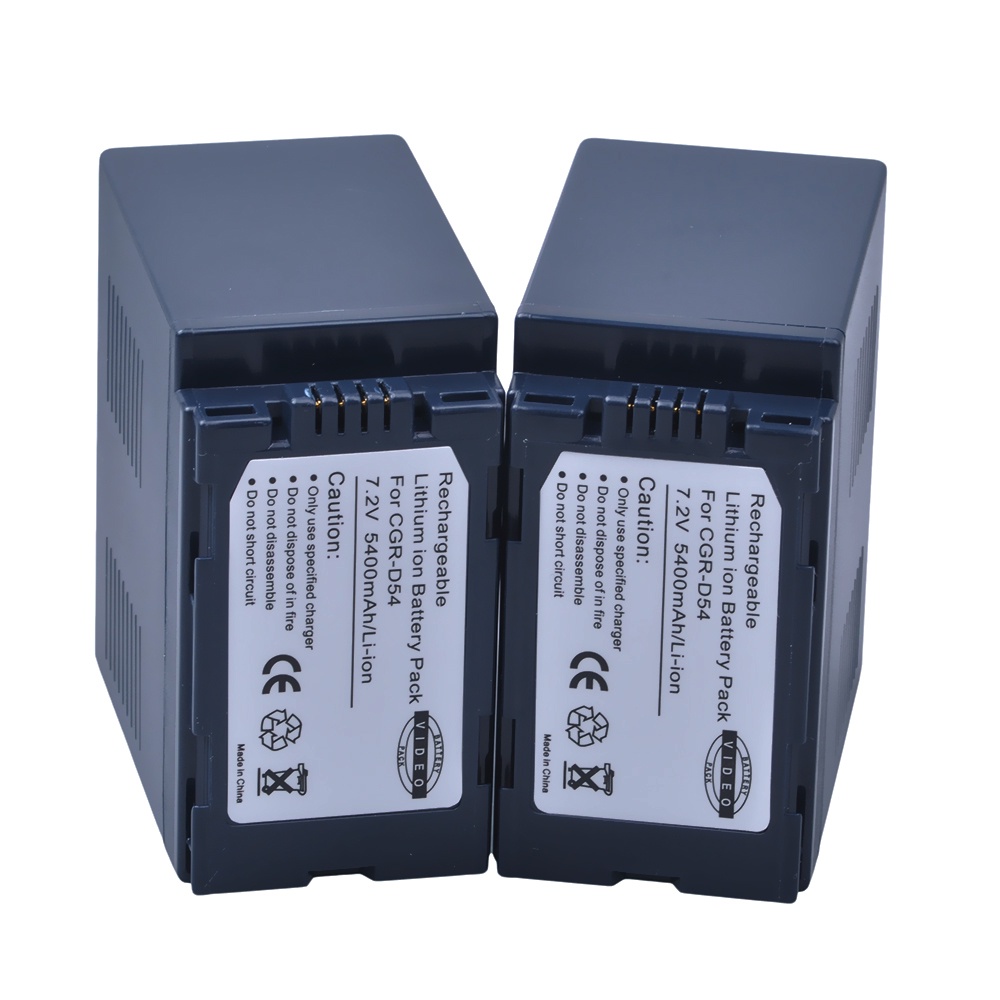 tectra-5400mah-cgr-d54-cgr-d54-d54s-li-ion-battery-compatible-for-panasonic-ag-ac8pj-ag-ac90a-ag-hpx250-hc-x1000-ag-hpx2