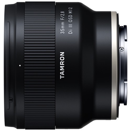 tamron-35mm-f2-8-di-iii-osd-m1-2-for-sony-e-lenses-ประกันศูนย์