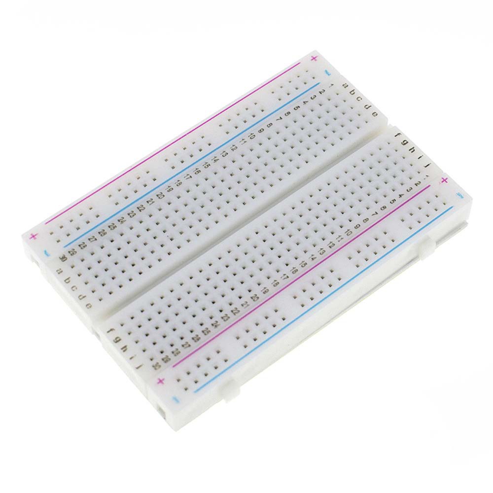 augustina-mini-bread-board-universal-pcb-breadboard-white-400-holes-diy-solderless-8-5-x-5-5cm-for-arduino-electronic-experimental-multicolor