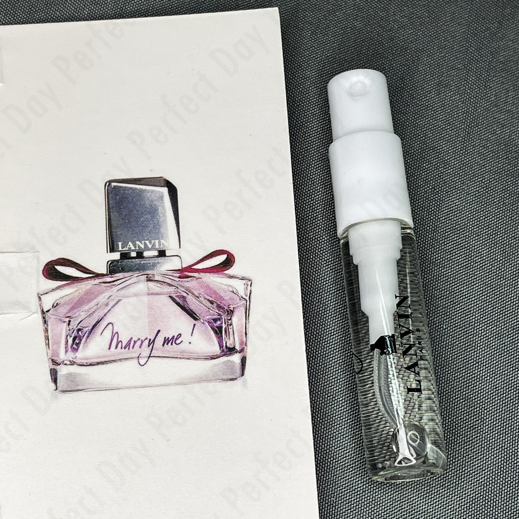 น้ำหอมขนาดเล็ก-lanvin-marry-me-2010-2ml