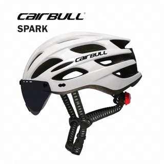 ภาพขนาดย่อของภาพหน้าปกสินค้าหมวก Cairbull รุ่น Spark จากร้าน sangaroonbike บน Shopee