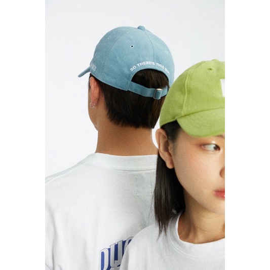duckyboy-so-there-s-this-boy-cap-หมวกแก๊ป-มี-3-สี