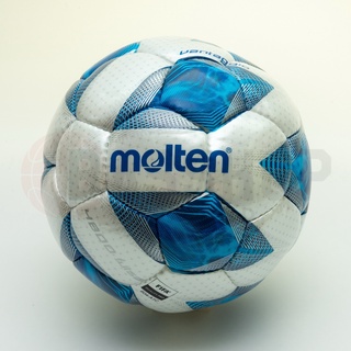 [สินค้า Molten แท้ 100%] ลูกฟุตซอล Futsal Molten F9A4800 หนัง PU ชนิดพิเศษ ใช้แข่งขัน FIFAPRO สินค้าออกห้าง ของแท้💯(%)⚽⚽