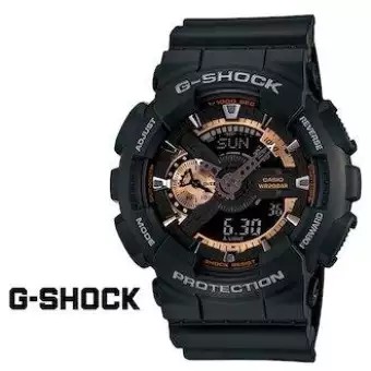 ga-110rg-1a-g-shock-ของแท้100-ประกันศูนย์ไทย1ปี