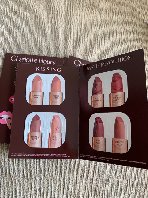พร้อมส่ง-แท้-charlotte-tilbury-lipstick