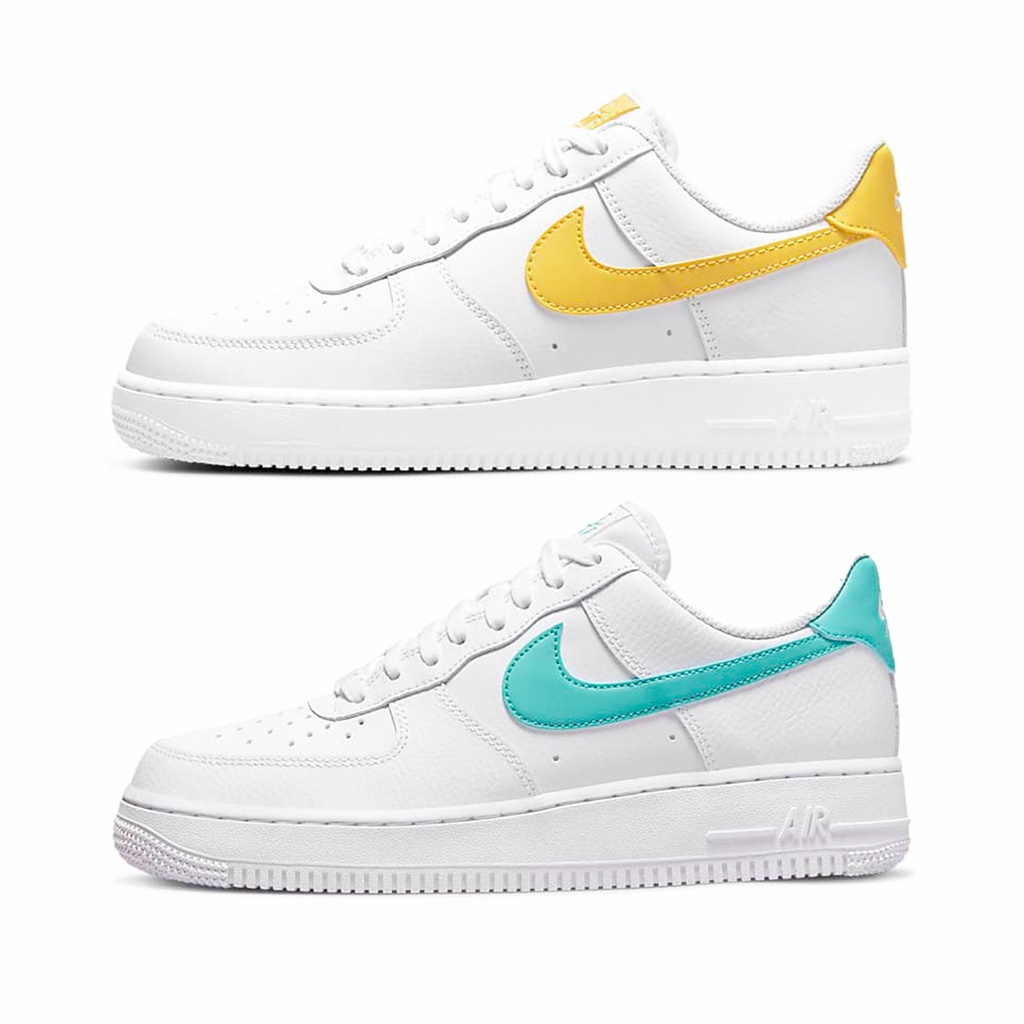 รองเท้า-nike-air-force-1-07-ของแท้-100