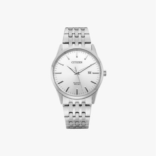 ภาพหน้าปกสินค้า[ประกันร้าน] CITIZEN นาฬิกาข้อมือผู้ชาย รุ่น BI5000-87A White Men\'s Watch Quartz ซึ่งคุณอาจชอบราคาและรีวิวของสินค้านี้