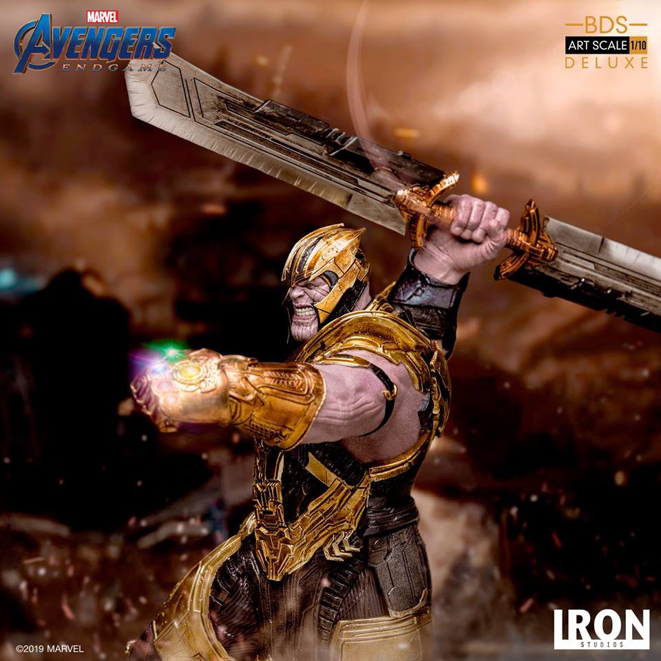 พร้อมส่ง-iron-studios-bds-deluxe-art-scale-1-10-avengers-endgame-thanos