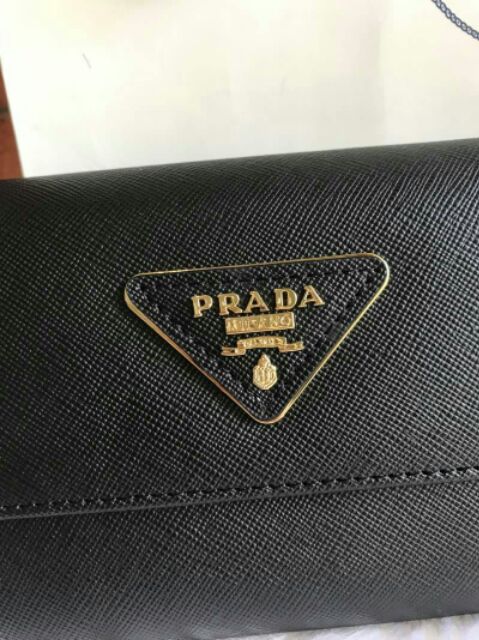 prada-หนังแท้