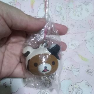 ส​กุชชี่​ rilakkuma​ ริลัค​คุ​มะ​ สโลว​มาก