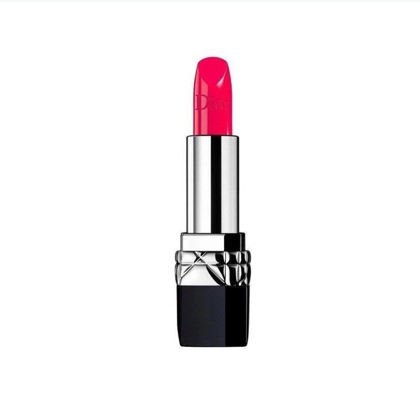 Dior on sale lipstick 520