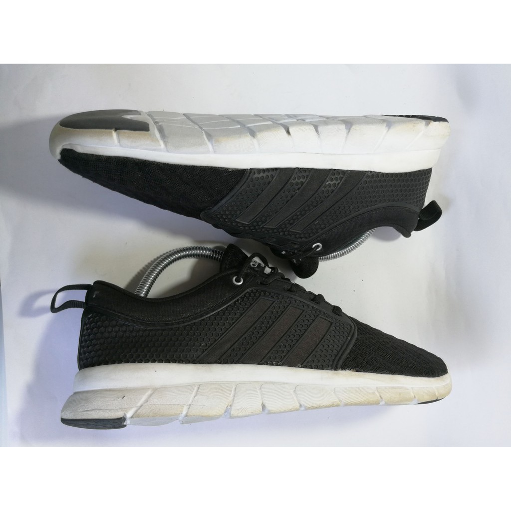 Adidas Cloudfoam AW4902 size42/26.5cm มือสองของแท้ | Shopee Thailand