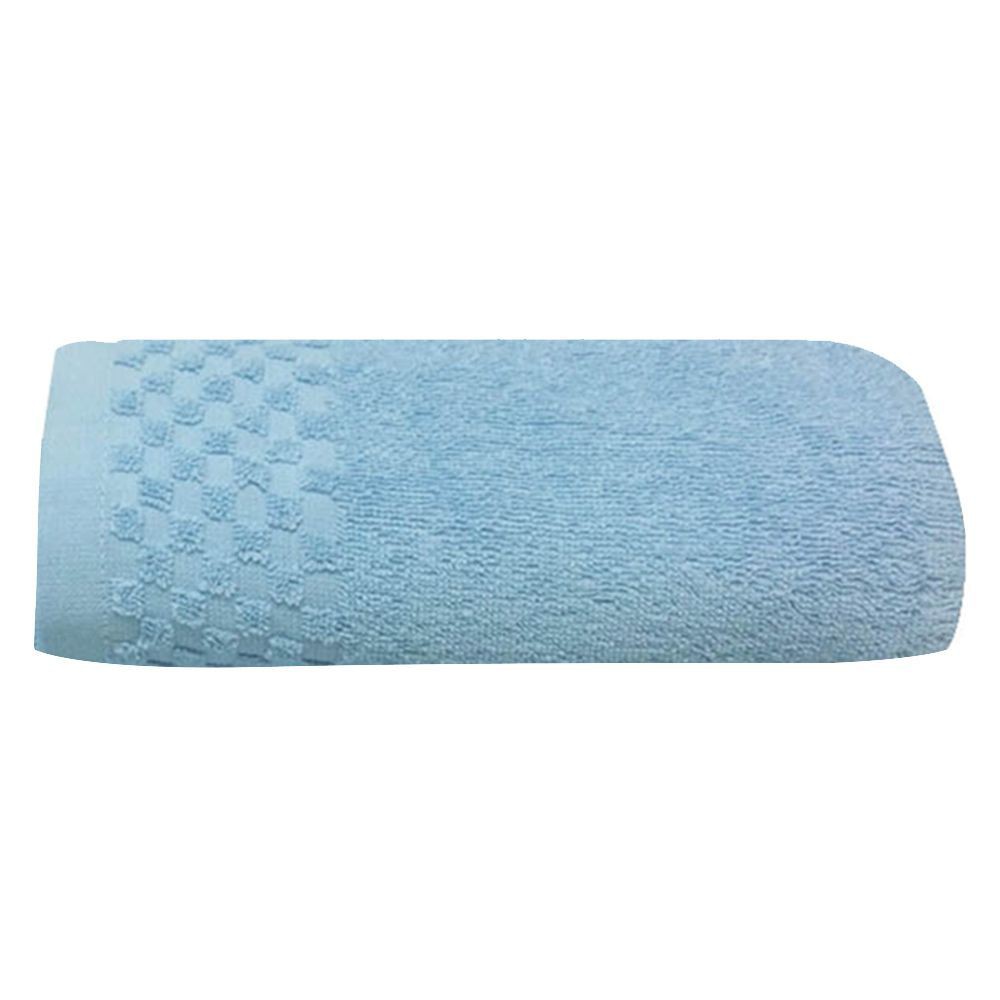 ผ้าเช็ดตัว-ผ้าขนหนู-home-living-style-pixie-27x54-นิ้ว-สีฟ้า-ผ้าเช็ดตัว-ชุดคลุม-ห้องน้ำ-towel-home-living-style-pixie-27
