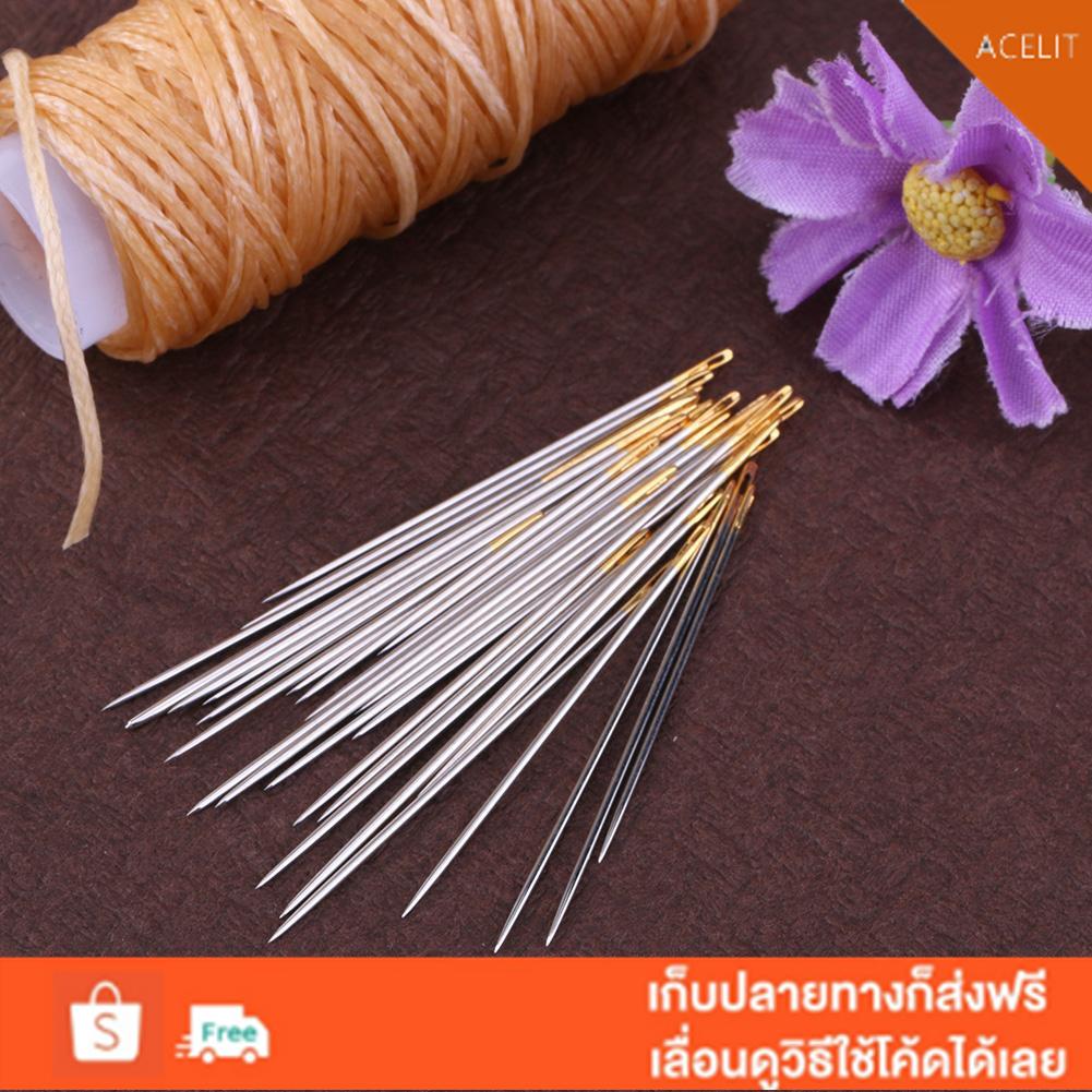 act-16pcs-ชุดเครื่องมือเข็ม-สำหรับเย็บผ้าหนัง-เย็บผ้าใบ-16-ชิ้น-ชุด