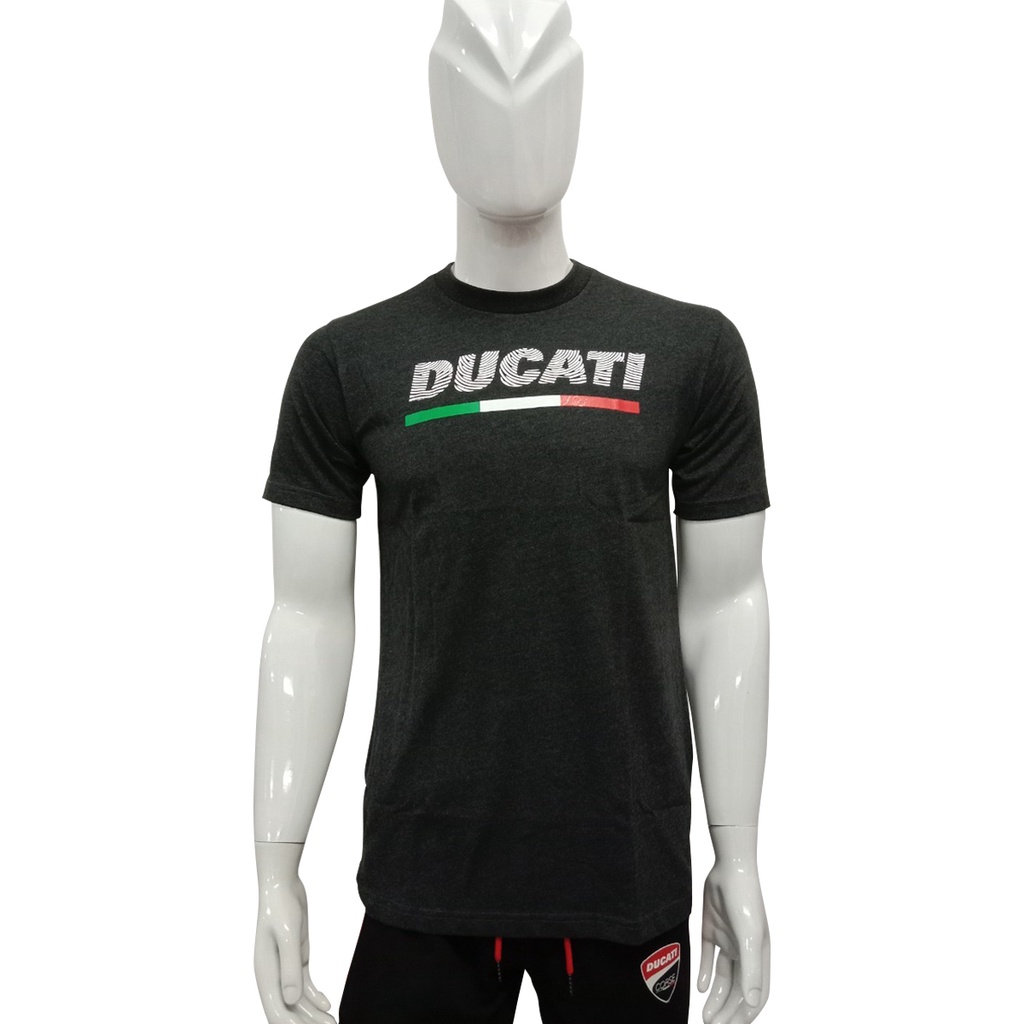 ducati-t-shirt-ดูคาติ-เสื้อยืดดูคาติ-dct52-041